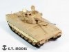 E.T. Model E35-099 Swedish Infantry Fighting Vehicle CV9040B (For ACADEMY 13217) (1:35)